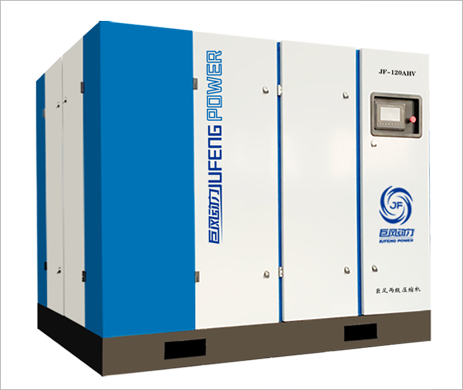 兩級(jí)壓縮螺桿空壓機(jī)